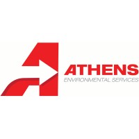 Athens Environmental Services logo - Similar company to Athens Services