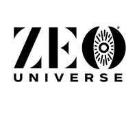 ZEO Universe logo - Similar company to Dosa Plastic