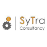 SyTra Consultancy logo - Similar company to Linkedin Sales Funnel For Financial Advisors & Firms
