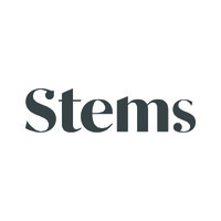 Stems logo - Similar company to Packed Right 3Pl