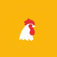Monsieur Cocorico logo - Similar company to Once Again