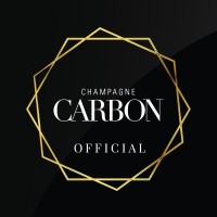 Champagne Carbon Official logo - Similar company to Runamplify