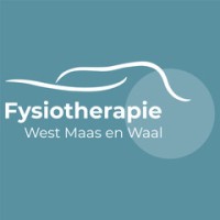 Fysiotherapie West Maas en Waal logo - Similar company to Fysio Bakker