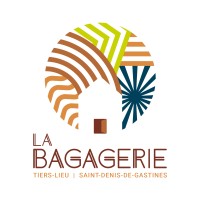 La Bagagerie - Tiers-Lieu Saint-Denis-de-Gastines logo - Similar company to Cpie Mayenne