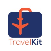 Travelkit logo - Similar company to Welabel