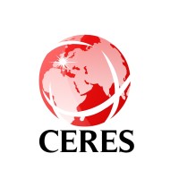 CERES Centro de Estudos das Relações Internacionais logo - Similar company to Centro De Documentación Europea De Granada