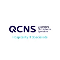 Qld Club Network Specialists logo - Similar company to Rogan Development Solutions Pty Ltd