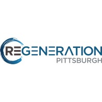 Regeneration Pittsburgh logo - Similar company to Complete Wireless Services Llc