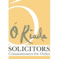 O'Riada Law