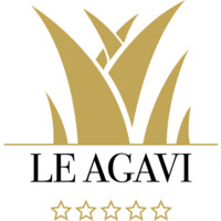 Hotel Le Agavi, Positano, Costiera Amalfitana logo - Similar company to 3Em