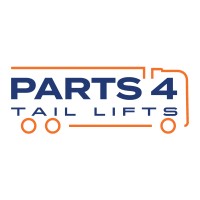 Parts4TailLifts logo - Similar company to Eyg Windows