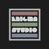 ENIGMA STUDIO logo - Similar company to Mediefabrikken