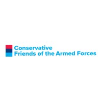 Conservative Friends of the Armed Forces logo - Similar company to Solarparkgroup Uk