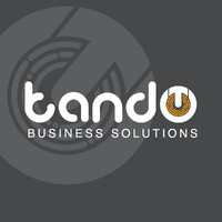 Tando Business Solutions logo - Similar company to Tando