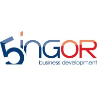 5ingor Business Development logo - Similar company to Era Hosting
