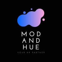 Mod and Hue Solutions logo - Similar company to Hue