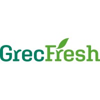 GrecFresh logo - Similar company to Handelfresh B.V