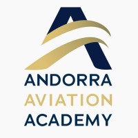 Andorra Aviation Academy logo - Similar company to Spitalieri