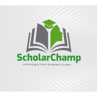 ScholarChamp logo - Similar company to Calytics Global Pvt Ltd