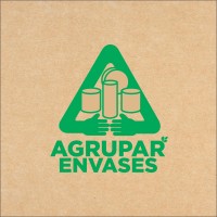 Agrupar Envases logo - Similar company to Cencore Sas
