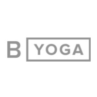 B Yoga Inc. logo - Similar company to Weiguo Inc
