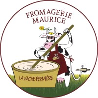 Fromagerie Maurice logo - Similar company to Uniique Agence