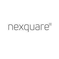 nexquare logo - Similar company to Logiticks , A Simelabs Company