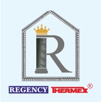 Regency Ispat Pvt. Ltd. logo - Similar company to Amit Industries