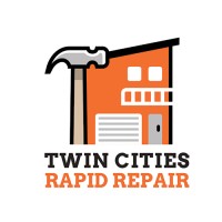 Twin Cities Rapid Repair logo - Similar company to Bakerson