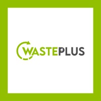 WastePlus logo - Similar company to Xclusive Uganda