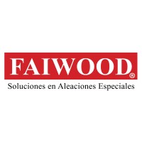 Faiwood y Compañia Limitada logo - Similar company to Onninen Eesti