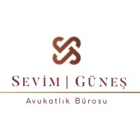 Sevim & Güneş Hukuk Bürosu logo - Similar company to Erzen Avukatlik Bürosu