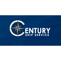 Century Ship Service logo - Similar company to Control Av