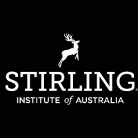 Stirling Institute of Australia logo - Similar company to Vfa Learning