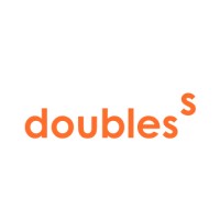 DOUBLES DSGN logo - Similar company to Orebai Digital - Shopify Partner