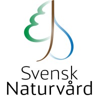 Svensk Naturvård AB logo - Similar company to E-Va Virtual Assistans