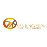 GSR Innovation logo - Similar company to Ase Tech Services Llc