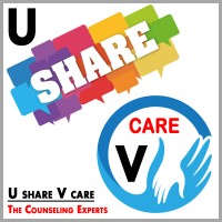 U Share V Care
