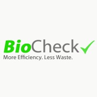 Bio Check Technologies GmbH logo - Similar company to Intakt Computer-Service Gmbh