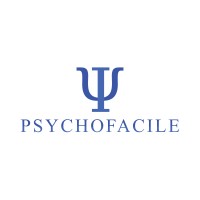 PsychoFacile logo - Similar company to Accès Psy