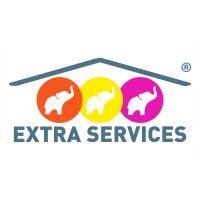 EXTRA SERVICES logo - Similar company to Altoa | Essentials