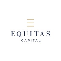 Equitas Capital logo - Similar company to Equitas Capital Group