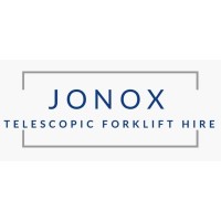 Jonox Telescopic Forklift