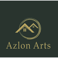 Azlon Arts logo - Similar company to Azlon&Co