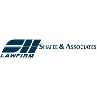Shafee & Associates Law Firm logo - Similar company to Fahad-Lawfirm