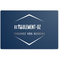 Roulement Dz logo - Similar company to Elastic Solutions