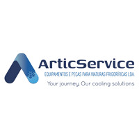 ARTICSERVICE logo - Similar company to Marujo Service