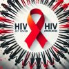MD HIV Awareness logo - Similar company to Hype Pr Toronto