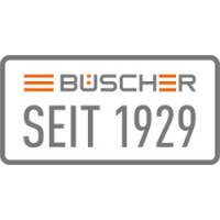 Heinrich Büscher GmbH - Sonnenschutzsysteme logo - Similar company to Köhler Rolladen & Sonnenschutz Gmbh