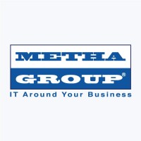 Metha Group S.r.l. logo - Similar company to Active Network S.P.A.